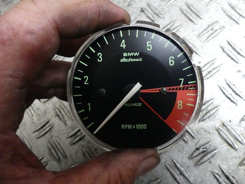 Bmw r100rs compteur de - r100rs,