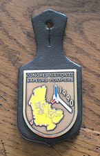 Insigne Congrès National