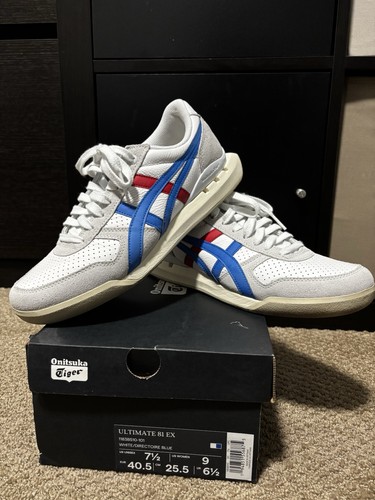 Onitsuka tiger ultimate - tiger, ex