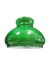 Vintage 🌿 globe opaline