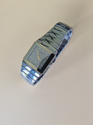 Rado diastar sintra fil doré - diastar,