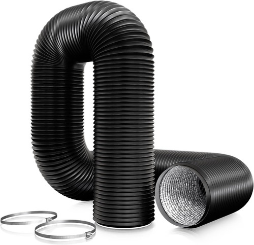 Tuyau ventilation pvc 100mm - pvc,