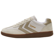 Hummel Sneaker VM78 CPH Nylon Indoor Chaussures Baskets sport beige 216056 9806 