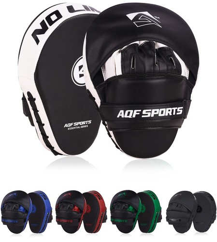 Pattes ours boxe cuir - pattes,