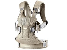 Porte-bébé One Air, Mesh 3D