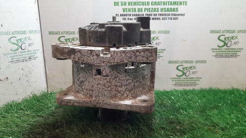8200100907 alternateur renault - alternateur,