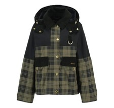 BARBOUR Veste Femme Elaine