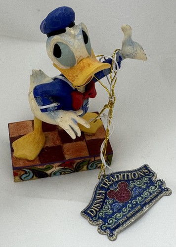 Jim shore disney traditions - jim,
