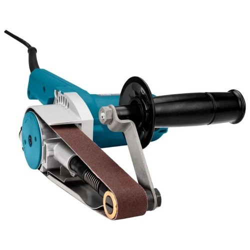 Makita 9031 ponceuse bande - ponceuse,