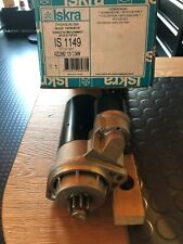 DEMARREUR NEUF AZE2662 HATZ 50496200 50496201 BOMAG 05821275 MS140 NEUF    