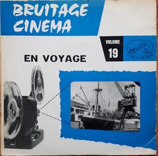 BRUITAGE CINEMA EN VOYAGE