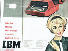 PUBLICITE ADVERTISING 056