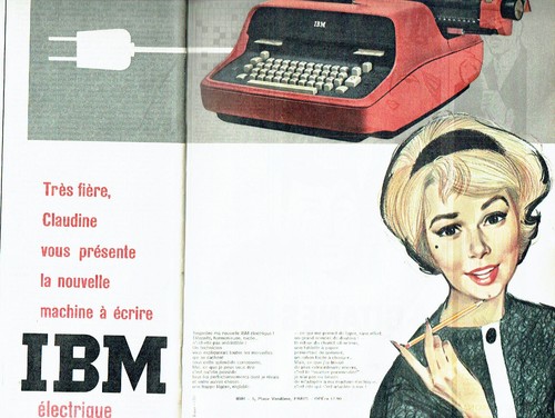 Publicite advertising 056 - publicite,
