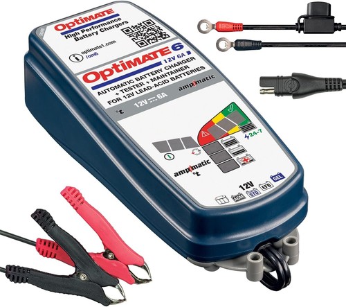 Optimate chargeur - optimate, /