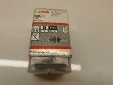 Mandrin  connection SDS plus