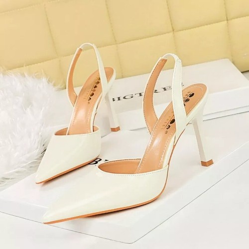 éscarpins chaussures cm - 9,