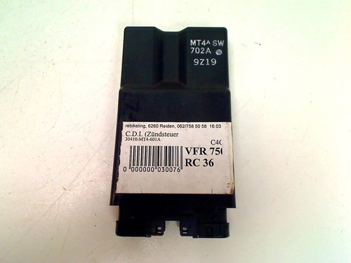 Mt4asw cdi honda vfr 750 - mt4asw,