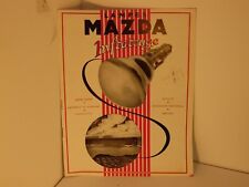 Vieille publicité LAMPE MAZDA Infrarouge -11/1950