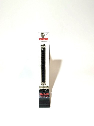 Keithley kpxi dio - keithley, kpxi-dio-48