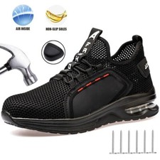 Chaussures de Sécurité en