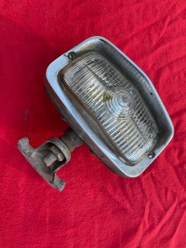 Phare marchal delage delahaye - marchal,