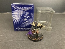Mage Knight: Sorcery 2004 LE