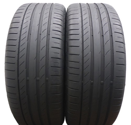 Continental 235 r19 - r19, 95v