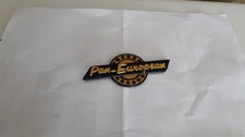 logo Pan-European
