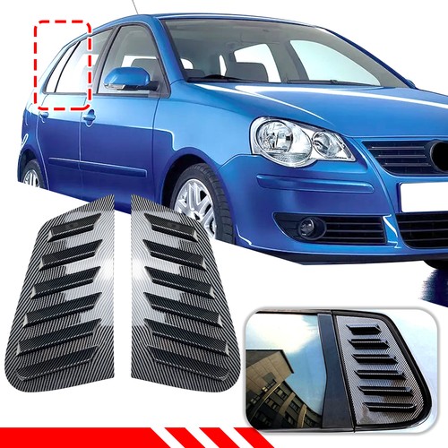 Pour polo voiture arrière - pour,