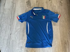 Maillot Football Italie