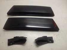 Grille aération factif sur