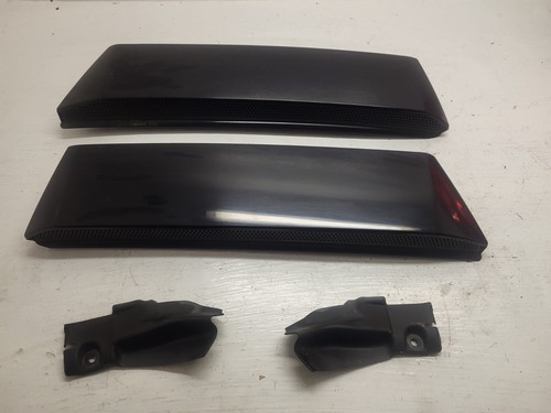 Grille aération factif sur