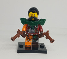 LEGO Ninjago  : Flintlocke -