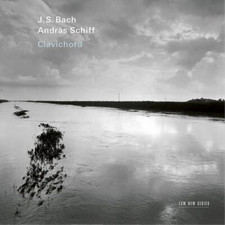 Johann Sebastian Bach J.S. Bach: Clavichord (CD) Album