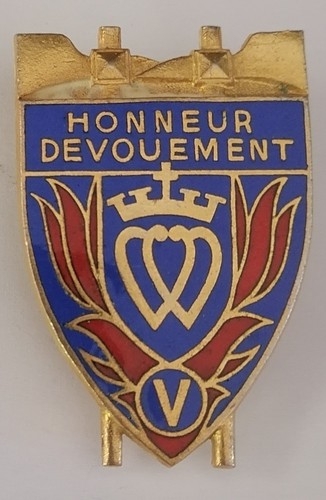 Honneur devouement sapeurs - honneur,