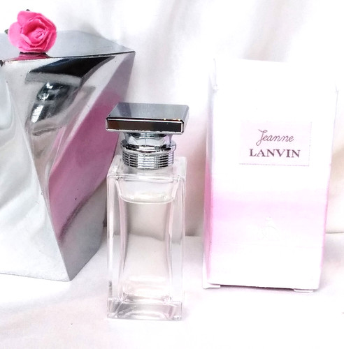 Miniature jeanne ml - 4.5,