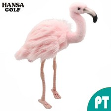 HANSA Flamingo Putter