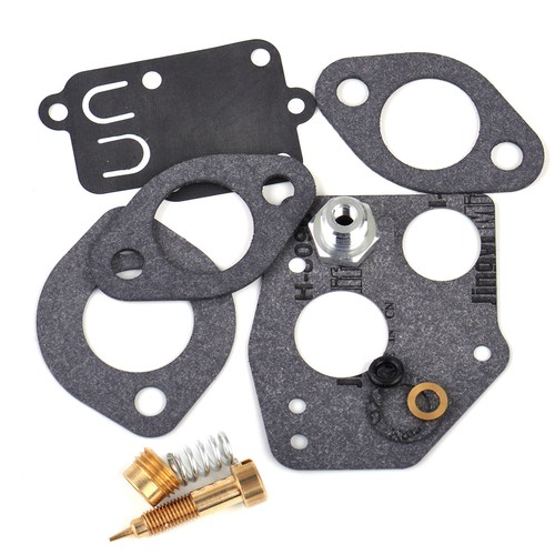 Carburetor overhaul rebuild - carburetor,
