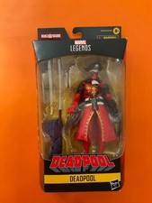FIGURINE HASBRO MARVEL LEGENDS