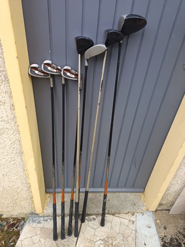Lot clubs golf - de,