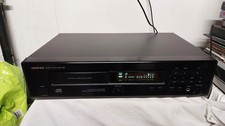 Lecteur CD onkyo DX-701 Audiophile