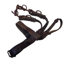 Bride et mors de Cavalerie, France 1 ère guerre mondiale. WW.1