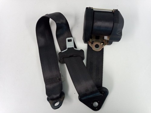 Ceinture securite arriere - ceinture,
