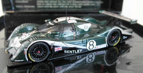 Minichamps scale diecast - minichamps,