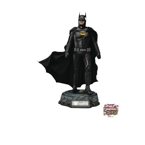 New dceu batman modern - new, suit