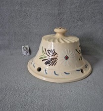 Couvercle / cloche en