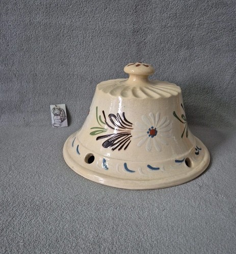 Couvercle cloche en - /,