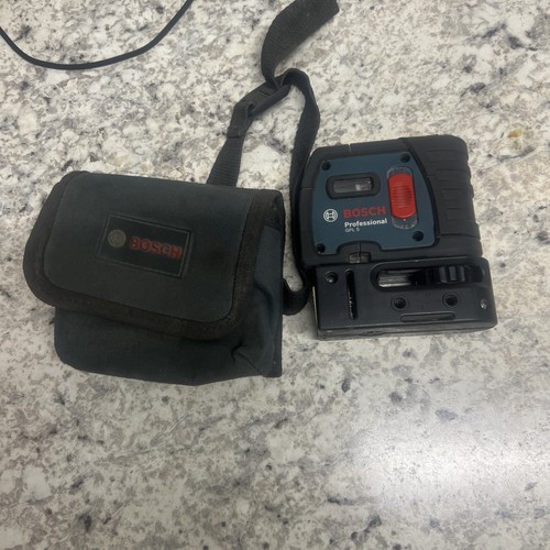 Bosch gpl5 point - bosch, 5-point