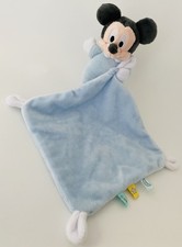 5626🌟Doudou Plat Mouchoir