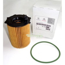 FILTRE A HUILE PEUGEOT 1.6 HDi